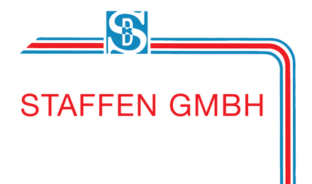 Kundenlogo von Staffen GmbH