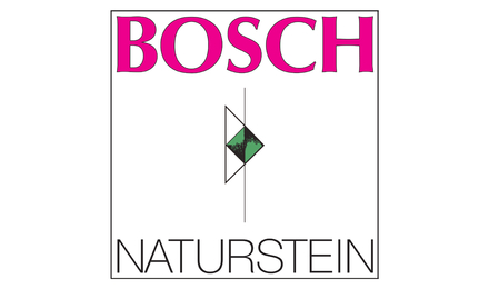 Kundenlogo von Naturstein Bosch
