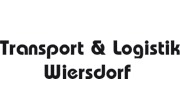 Kundenlogo Transport u. Logistik Wiersdorf