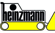 Kundenlogo Heinzmann Erdbewegungen Transporte