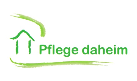 Kundenlogo von Pflege daheim GmbH