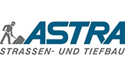 Kundenlogo ASTRA Straßen- u. Tiefbau GmbH