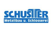 Kundenlogo Schuster Bernd Metallbau u. Schlosserei