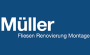Kundenlogo Fliesen Müller