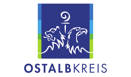 Kundenlogo von Landratsamt Ostalbkreis