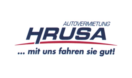 Kundenlogo von Autovermietung Hrusa