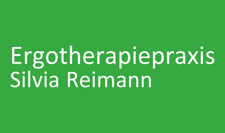 Kundenlogo von Ergotherapiepraxis Reimann Silvia