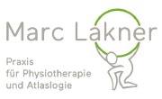 Kundenlogo Marc Lakner - Praxis für Physiotherapie und Atlaslogie