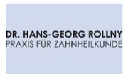 Kundenlogo Rollny Hans-Georg Dr. Praxis für Zahnheilkunde