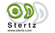 Kundenlogo Stertz Optik & Hörgeräte