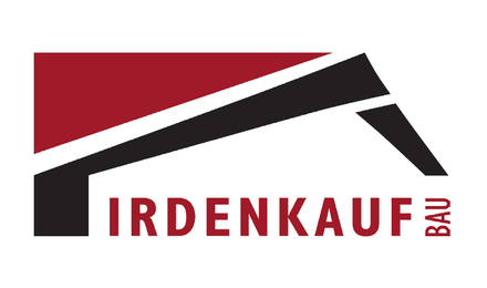 Kundenlogo von Irdenkauf Bau GmbH & Co.KG