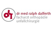 Kundenlogo Dalferth Ralph Dr.med. Facharzt für Orthopädie und Unfallchirurgie