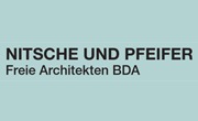 Kundenlogo Nitsche und Pfeifer Freie Architekten BDA