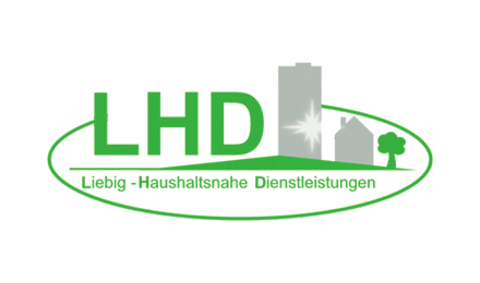Kundenlogo von Gebäudereinigung Liebig Cathleen LHD Liebig Haushaltsnahe - Dienstleistungen