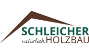 Kundenlogo Holzbau Schleicher Inh. Hermann Schleicher