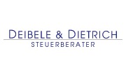 Kundenlogo Steuerberater Susanne Dietrich und Ottmar Deibele Partnerschaft mbB