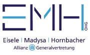 Kundenlogo Eisele Madysa Hornbacher OHG Allianz-Generalvertretung