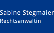 Kundenlogo Stegmaier Sabine