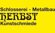 Kundenlogo Herbst Michael Schlosserei - Metallbau