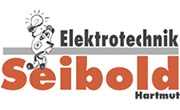 Kundenlogo Seibold Elektrotechnik