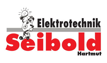 Kundenlogo von Seibold Elektrotechnik