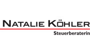 Kundenlogo Steuerberaterin Natalie Köhler