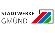 Kundenlogo Stadtwerke Schwäbisch Gmünd GmbH
