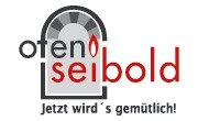 Kundenlogo Seibold GmbH Kachelofenbau