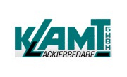 Kundenlogo Klamt GmbH