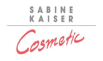 Kundenlogo von Cosmetic Sabine Kaiser