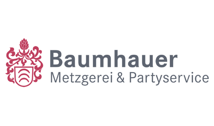 Kundenlogo von Baumhauer Dieter