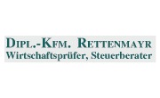 Kundenlogo Dipl.Kfm. Dominik Rettenmayr