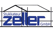 Kundenlogo Stukkateur Zeller GmbH