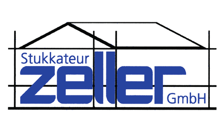 Kundenlogo von Stukkateur Zeller GmbH