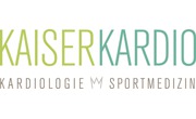 Kundenlogo Dres. med. Tanja und Steffen Kaiser Fachärzte für Innere Medizin - Kardiologie, Sportmedizin