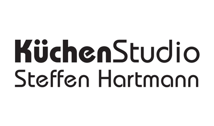 Kundenlogo von KüchenStudio Steffen Hartmann