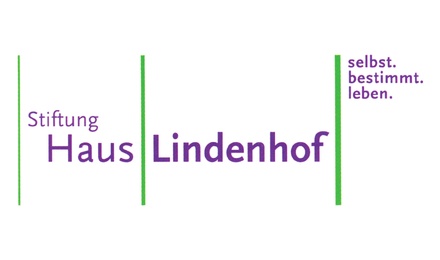 Kundenlogo von Stiftung Haus Lindenhof