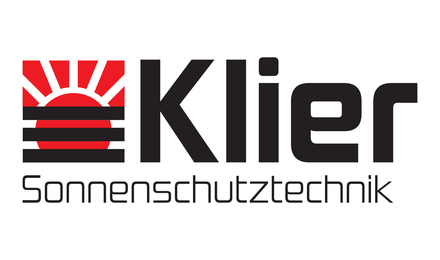 Kundenlogo von Klier Sonnenschutztechnik GmbH