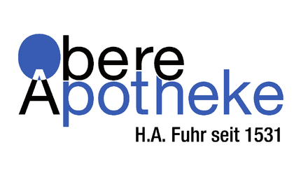 Kundenlogo von Obere Apotheke H. A. Fuhr