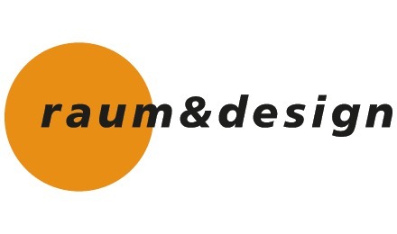 Kundenlogo von raum & design - Haas Christian