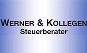 Kundenlogo Steuerberater Werner & Kollegen
