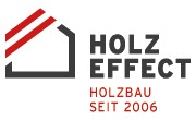 Kundenlogo holz effect GmbH