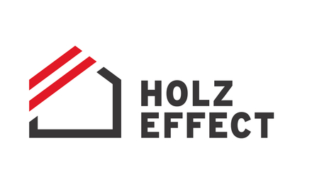 Kundenlogo von holz effect GmbH