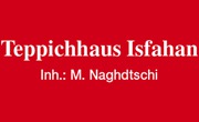 Kundenlogo Teppichhaus Isfahan Dipl. Ing. P. Naghdtschi