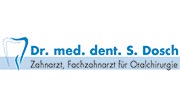 Kundenlogo Dosch Steffen Dr.med.dent.