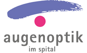 Kundenlogo Augenoptik im Spital GmbH