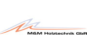 Kundenlogo M & M Holztechnik Herkommer
