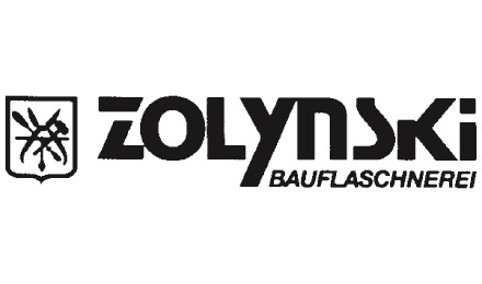 Kundenlogo von Bauflaschnerei Zolynski GmbH