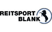 Kundenlogo Reitsport Blank GmbH