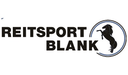 Kundenlogo von Reitsport Blank GmbH